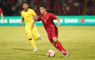 Rõ lý do trò cưng Troussier bị loại ở U23 Việt Nam dù khỏi chấn thương