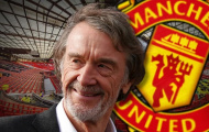 Sir Jim Ratcliffe chuẩn bị đưa ra lệnh cấm lạ lùng ở M.U