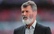 Loại Arsenal và Liverpool, Roy Keane dự đoán đội vô địch EPL