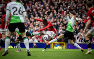5 điểm nhấn M.U 2-2 Liverpool: Khoảnh khắc siêu phẩm; Cục diện mới tại Premier League
