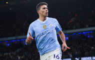 Rodri sắp nhận mức đãi ngộ 'khủng' ở Manchester City