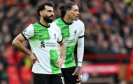 Những cú sút vô trách nhiệm sẽ đá bay hy vọng của Liverpool