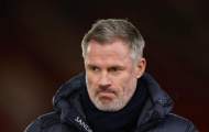 Liverpool bị cầm chân, Jamie Carragher dự đoán đội vô địch
