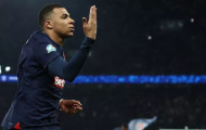 Mbappe gửi lời tuyên chiến tới Barca