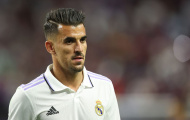 Milan săn đón tiền vệ thất sủng của Real