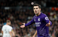 Nolito khuyên Barcelona mua ngay ngôi sao Real Madrid