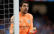 Ilkay Gundogan nêu thủ môn bị đánh giá quá thấp