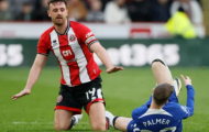 Pochettino cập nhật tình trạng của Cole Palmer