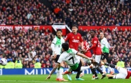 Roy Keane: 'Bàn thắng xuất sắc, cú dứt điểm hoàn toàn tuyệt vời'