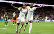 Liệu Real có thể phục thù Man City?
