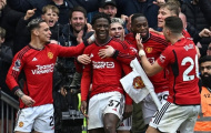 Real nhắm Mainoo, M.U lập tức có câu trả lời