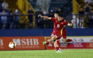 3 phương án thay thế Tuấn Tài, Minh Trọng tại U23 Việt Nam