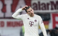 3 lý do Bayern mất chiếc Đĩa bạc mùa này