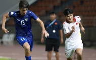 36 cầu thủ tập trung chuẩn bị cho giải U17 Đông Nam Á 2024