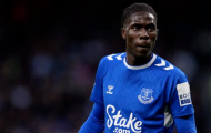 Everton nhận án phạt, rõ cái tên đầu tiên ra đi