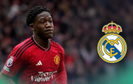 Chuyển nhượng 09/04: Cơ hội cho Martial, M.U chốt vụ Mainoo; Liverpool coi như có HLV mới