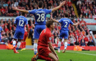 Nhìn Quansah, nhớ Steven Gerrard
