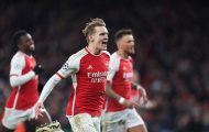 Arsenal đã sẵn sàng cho Bayern Munich “ôm hận”