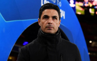 Mikel Arteta thách thức các học trò thay đổi lịch sử trước Bayern Munich