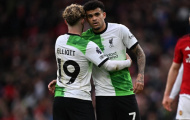 Danny Murphy nhận định về Liverpool sau trận hòa Man United