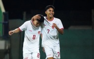 Thắng UAE, HLV Shin Tae-yong chỉ ra điểm yếu của U23 Indonesia