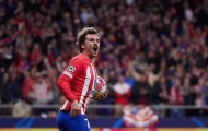 Simeone nêu cái tên quan trọng nhất của Atletico
