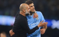 Đã đến lúc Guardiola để Rodri nghỉ ngơi?