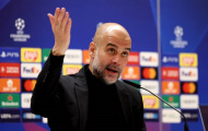 Pep Guardiola nhắn nhủ chủ tịch Real Madrid sau trận hòa 