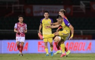 Hé lộ lý do Hà Nội FC lao đao ở V-League