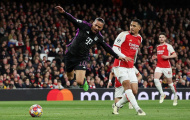 3 sai lầm khiến Arsenal suýt ôm hận trước Bayern Munich
