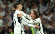 Real Madrid đã biết điều cần làm với Luka Modric