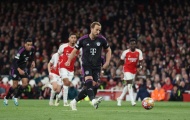 Rio Ferdinand chê Arsenal ngây thơ