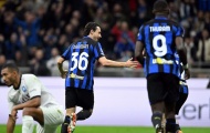 Inter sẽ kiếm được bao nhiêu tiền từ Scudetto?