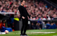Xavi từng ở rất gần PSG