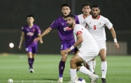 3 điều rút ra sau trận thua của U23 Việt Nam trước Jordan