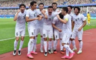 3 đối thủ của U23 Việt Nam tại VCK châu Á mạnh cỡ nào?