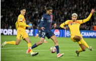 Rio Ferdinand ca ngợi dàn sao trẻ Barca sau khi ngược dòng PSG