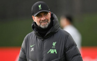 Jurgen Klopp bất ngờ tiết lộ dự định tương lai