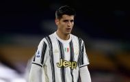 Juve muốn chiêu mộ người cũ lần 3