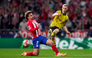 3 điều Atletico cần lưu tâm sau chiến thắng trước Dortmund