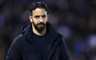 Liverpool có thỏa thuận miệng Ruben Amorim