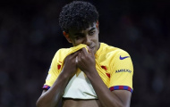 Barca và PSG đồng loạt tẩy chay cuộc nhận định giễu cợt Yamal