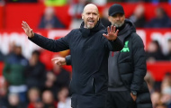 Dàn sao Man Utd nhận thấy tình hình bi đát của Ten Hag