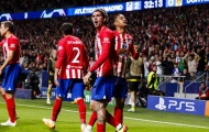 Diện mạo mới của Atletico dưới triều đại Simeone