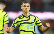 'Một trong những bản hợp đồng tốt nhất mà Arsenal từng có'