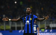 Inter ra giá cho Thuram