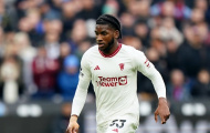 Rất nhanh chóng, đã có CLB hỏi mua Kambwala của Man Utd