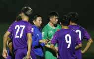 HLV Hoàng Anh Tuấn nói thẳng về U23 Việt Nam sau trận thua Jordan