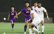 Báo Indo phản ứng trước thất bại của U23 Việt Nam