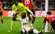Thắng Milan, De Rossi khen tấm tắc Lukaku